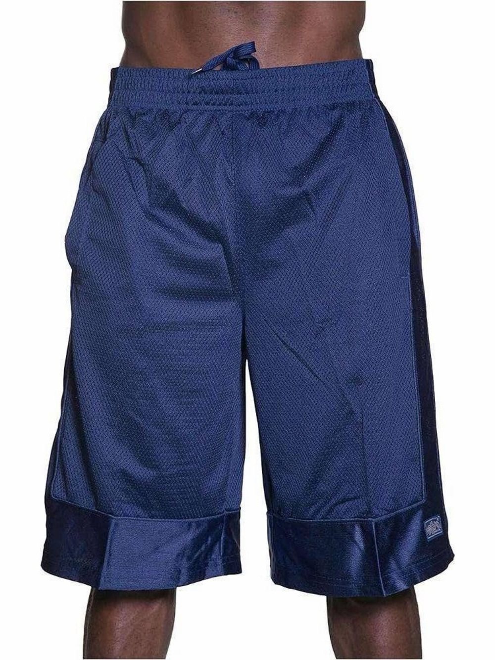 NWT Shaka Wear Men's Athletic Mesh Shorts